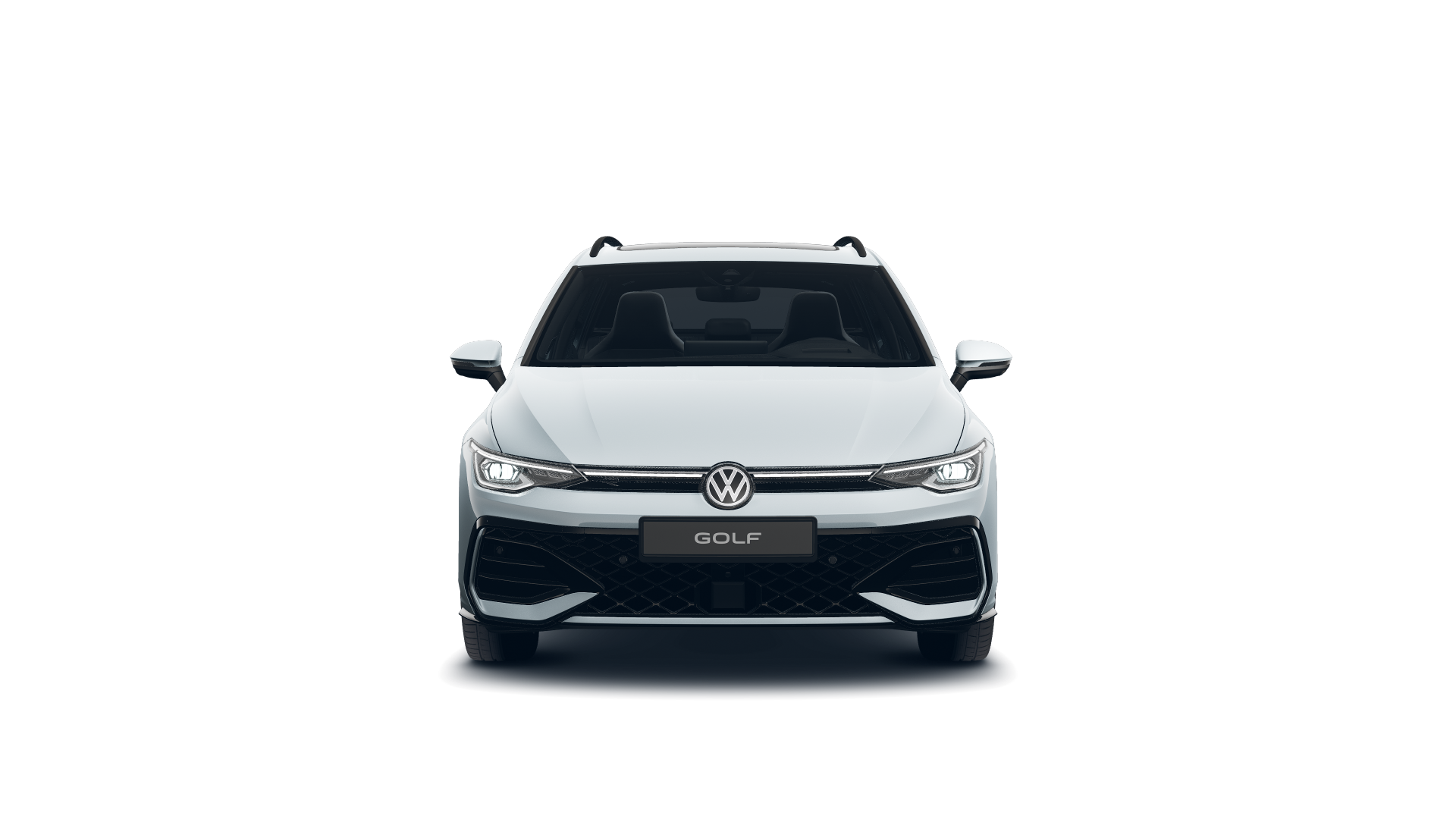 Volkswagen Golf Golf VIII Variant