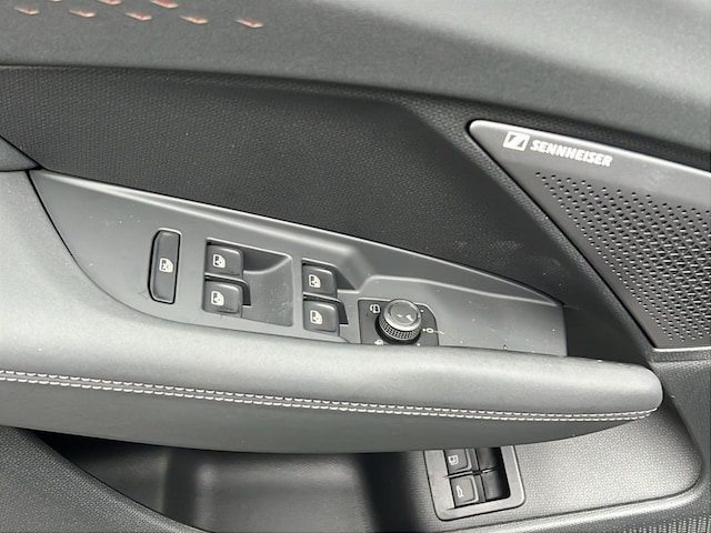 Cupra Terramar 1.5 e-Hybrid