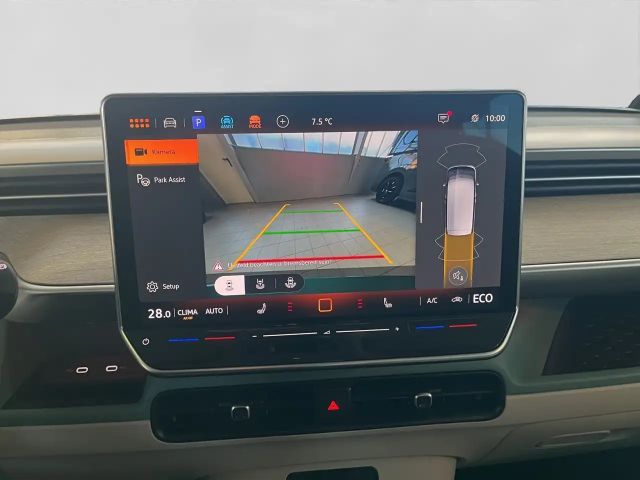 Volkswagen ID.Buzz Pro