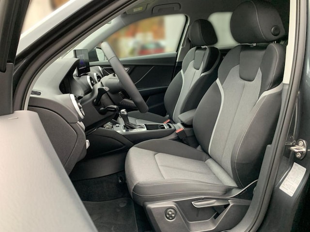 Audi Q2 35 TFSI S-Tronic