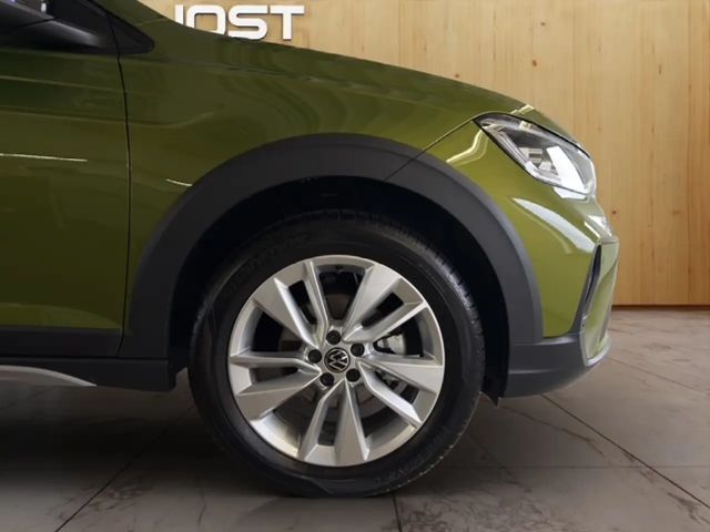 Volkswagen Taigo 1.0 TSI Move