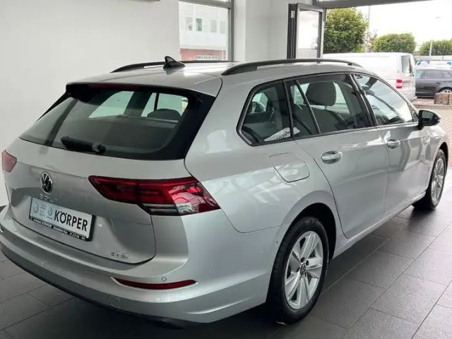 Volkswagen Golf 1.5 TSI Golf VIII Life Variant