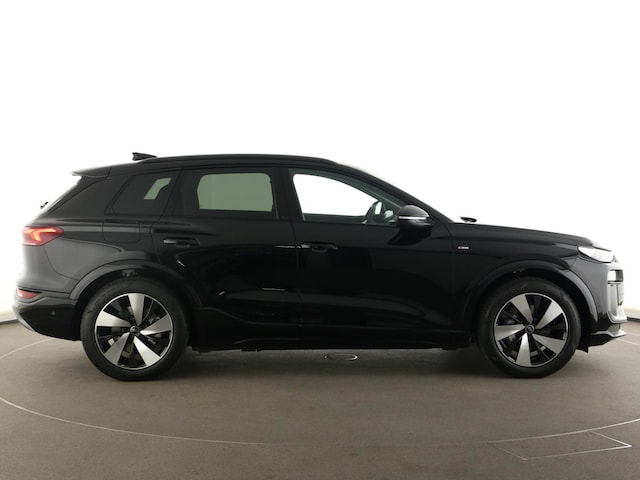 Audi Q6 e-tron Quattro