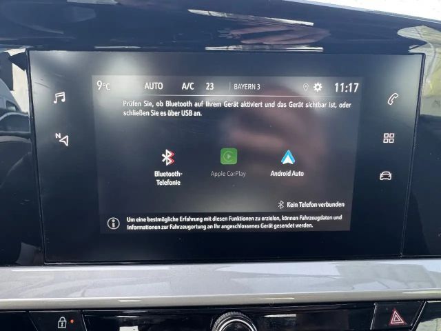 Opel Mokka 1.2 Turbo Turbo