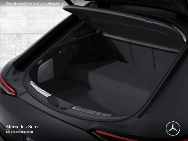 Mercedes-Benz AMG GT AMG Line Coupé