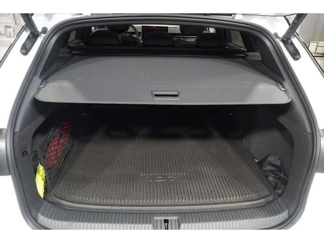 Volkswagen ID.7 Tourer