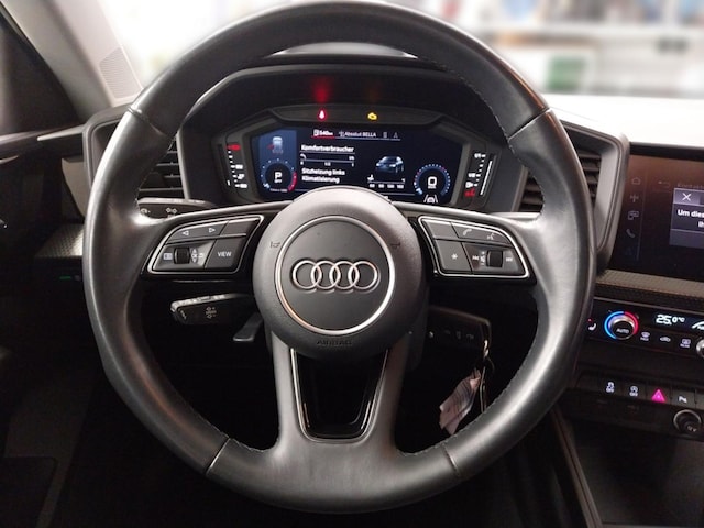 Audi A1 25 TFSI S-Tronic Sportback