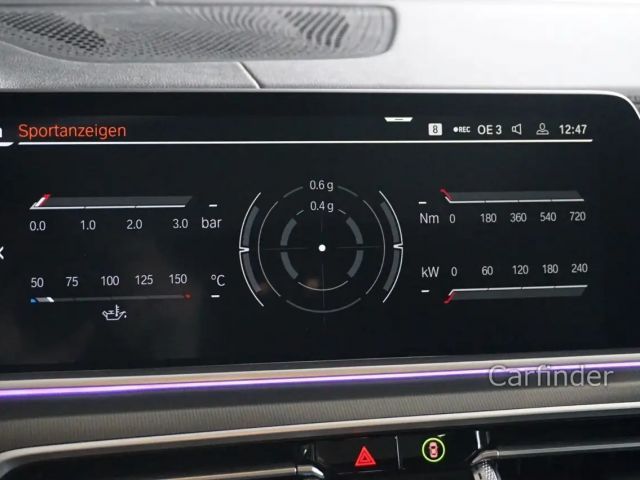 BMW X6 Coupé M-Sport xDrive