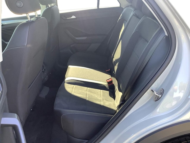 Volkswagen T-Roc 1.5 TSI DSG Style