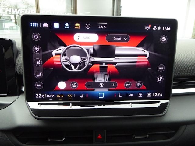 Volkswagen T-Roc T-ROC NF 1.5 RLineB 110eTSID7F