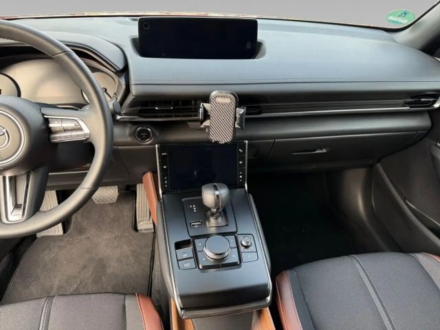 Mazda MX-30 SkyActiv e-Skyactiv