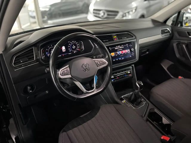 Volkswagen Tiguan 1.5 TSI ACT Allspace Life