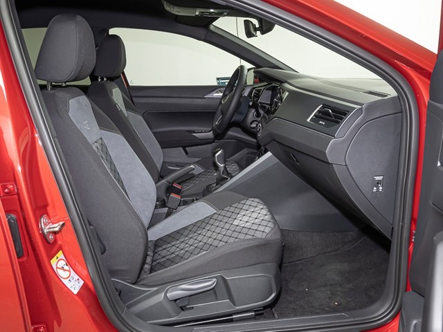 Volkswagen Polo 1.0 TSI