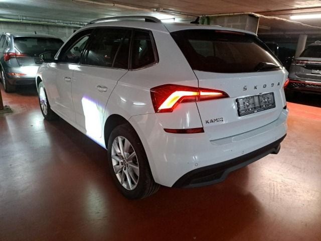 Skoda Kamiq 1.0 TSI Ambition