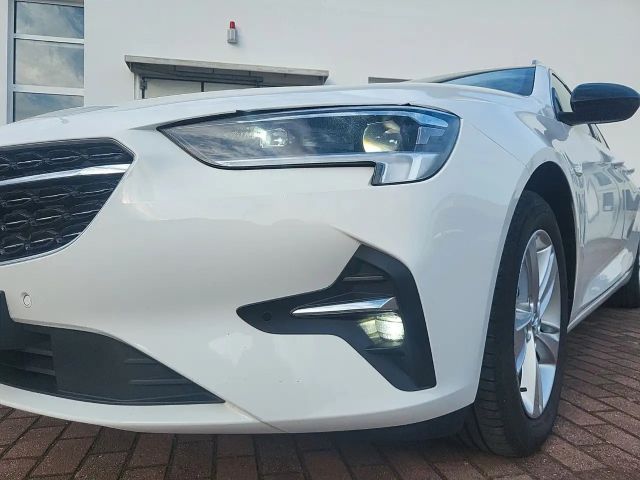 Opel Insignia Business Sports Tourer