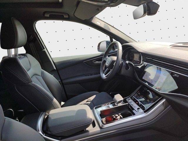 Audi Q7 50 TDI Quattro S-Line