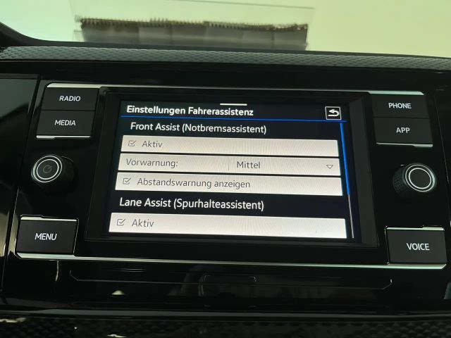 Volkswagen Polo 1,0 TSI Life LED APP_CONNECT_ SPURHALTE