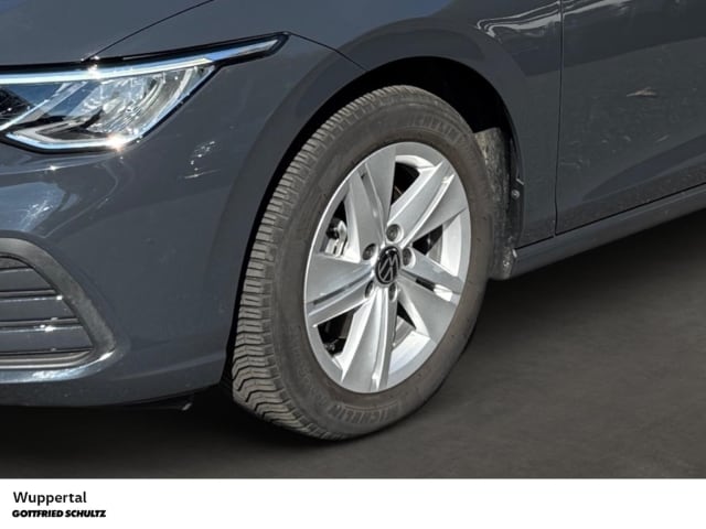 Volkswagen Golf 1.5 eTSI DSG Variant