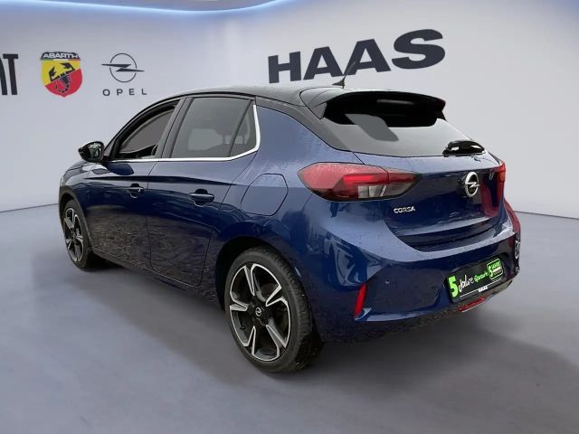 Opel Corsa 1.2 Turbo Turbo