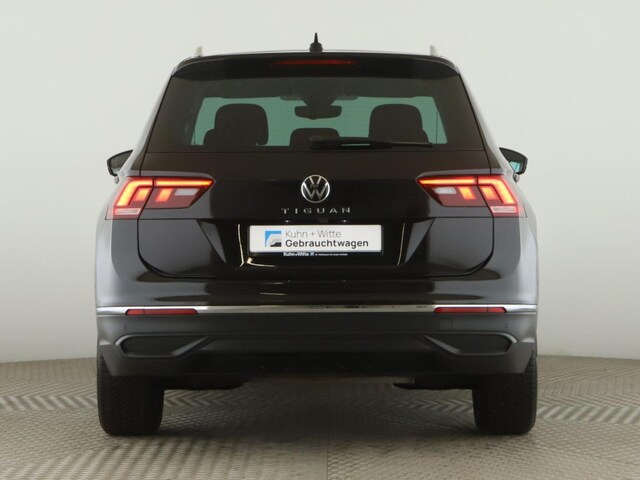 Volkswagen Tiguan 1.5 TSI IQ.Drive