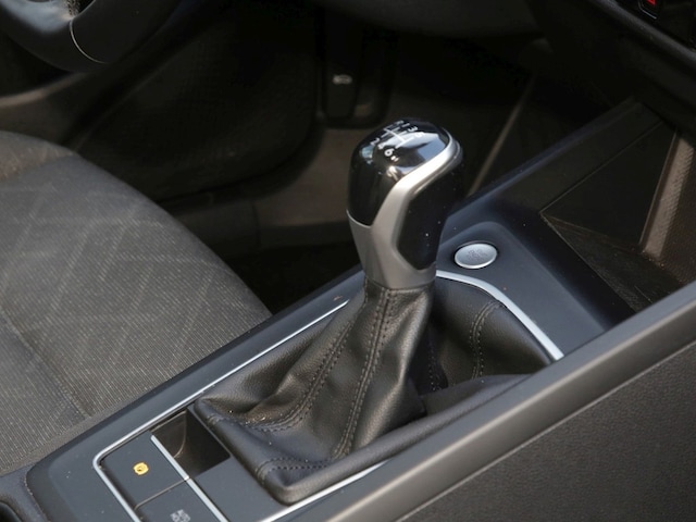 Volkswagen Golf 1.5 TSI Golf VIII Life Variant