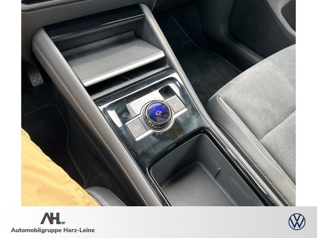 Volkswagen Tayron 1.5 eTSI DSG IQ.Drive