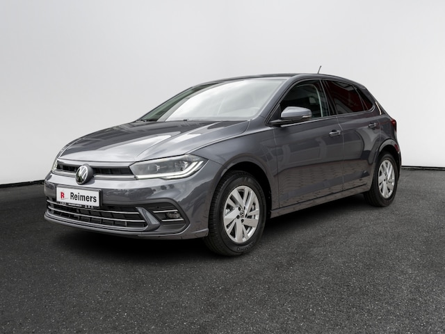 Volkswagen Polo 1.0 TSI DSG