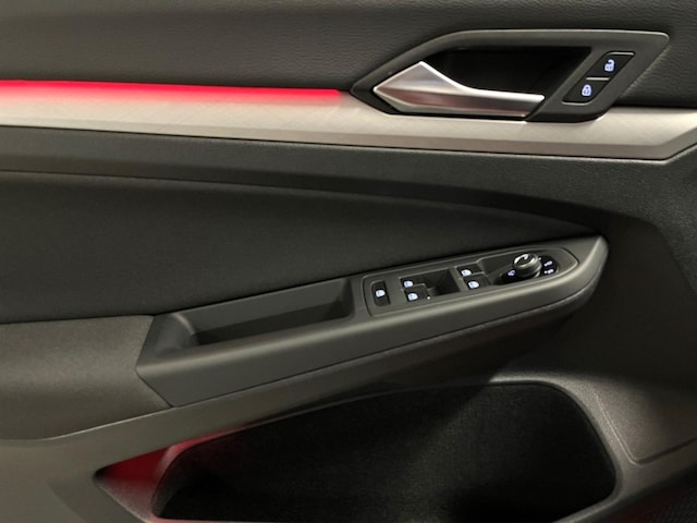 Volkswagen Golf 1.0 TSI Golf VIII Life