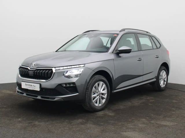 Skoda Kamiq 1.0 TSI Selection