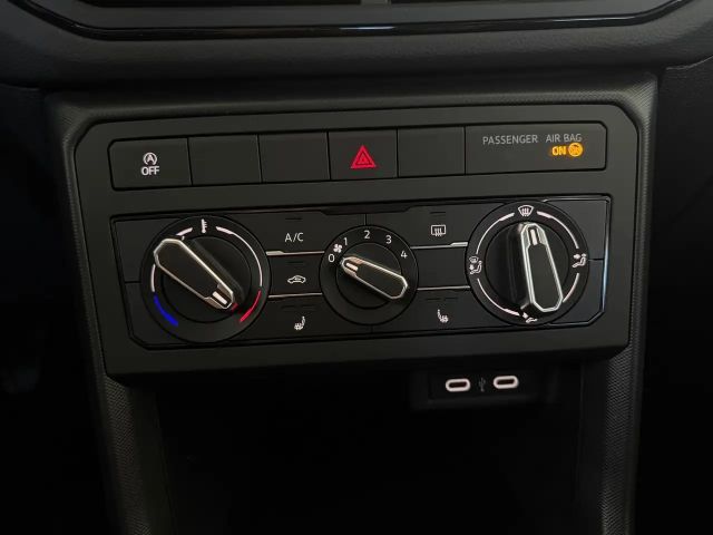 Volkswagen T-Cross 4Me TSI