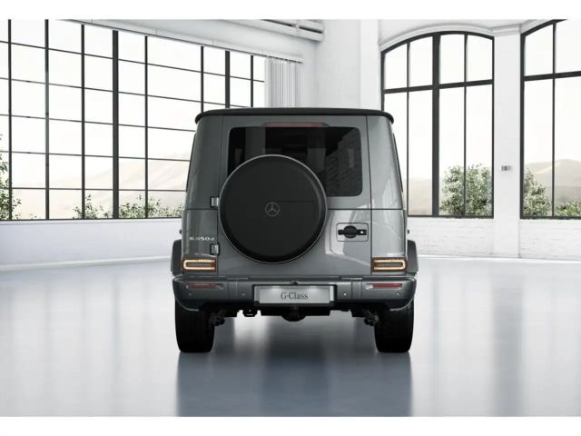 Mercedes-Benz G 450 450d