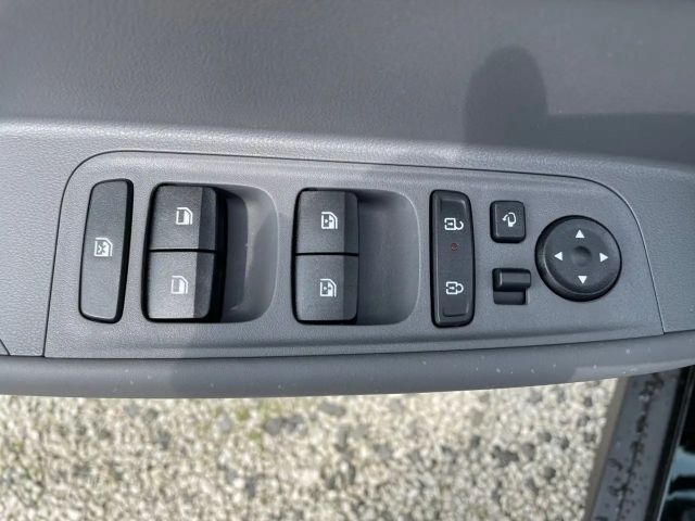 Hyundai INSTER Cross KlimaA*LED*Navi*SHZ*Standh.*ACC*PDC