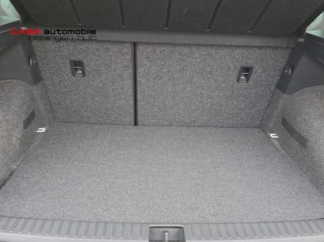 Seat Arona 1.0 TGI Style