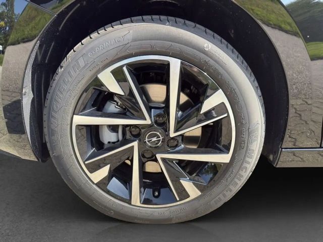 Opel Corsa GS-Line Grand Sport