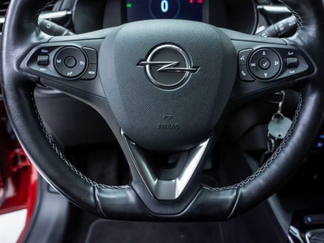 Opel Corsa 1.2 Turbo Elegance Turbo