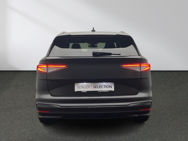 Skoda Enyaq Sportline