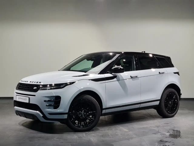 Land Rover Range Rover Evoque D200 Dynamic SE