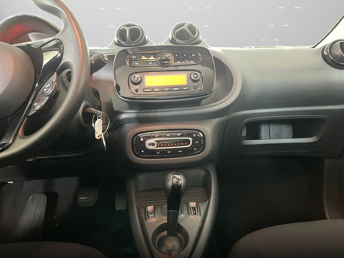 Smart EQ forfour forfour EQ