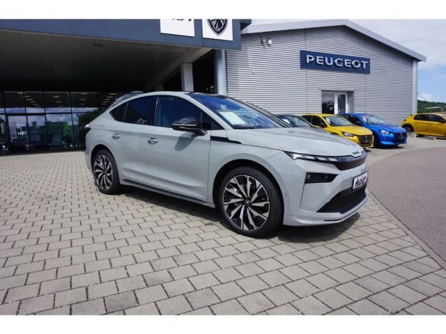 Skoda Enyaq Coupe Sportline