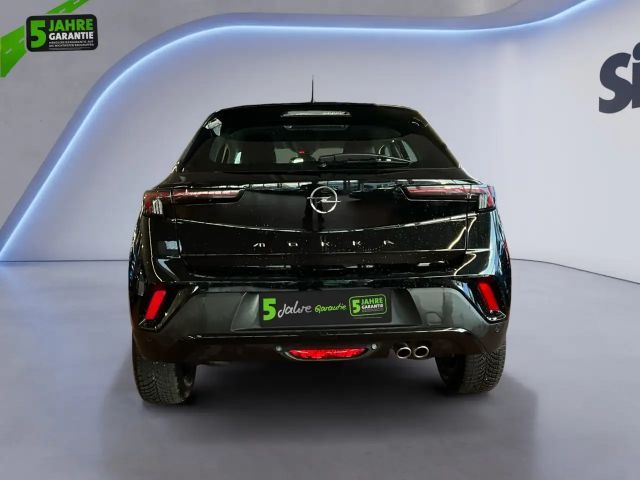 Opel Mokka 1.2 Turbo Elegance Turbo