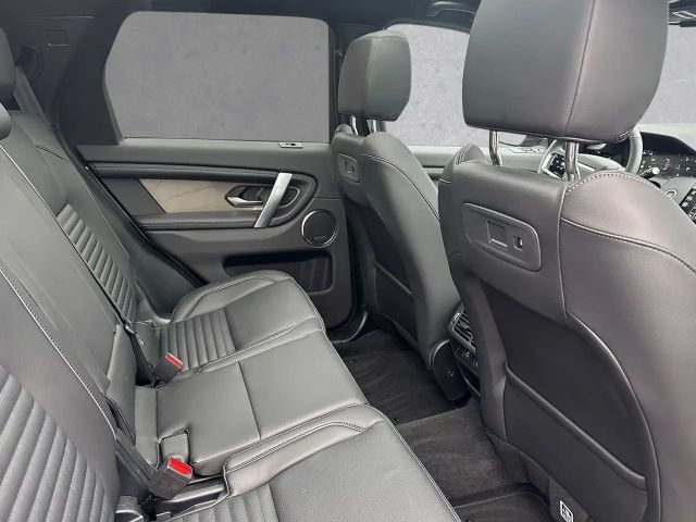 Land Rover Discovery Sport AWD D200 Dynamic SE