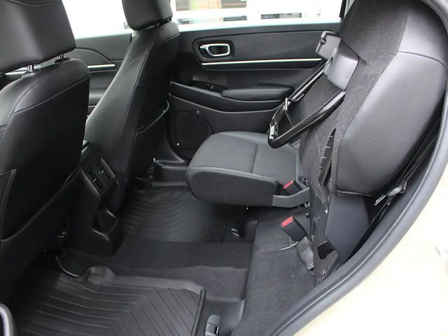 Honda HR-V Advance Hybrid i-MMD