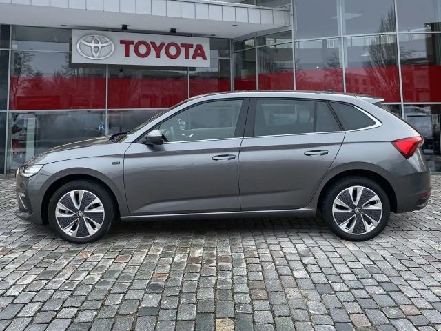 Skoda Scala 1.0 TSI Drive