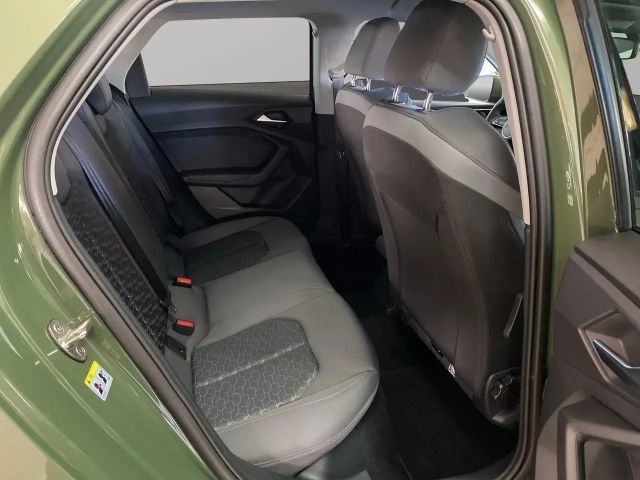 Audi A1 25 TFSI Sportback