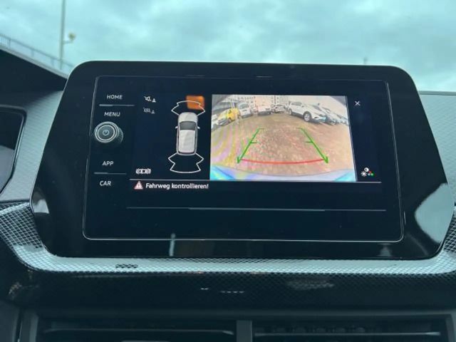 Volkswagen T-Cross 1.0 TSI DSG IQ.Drive Life