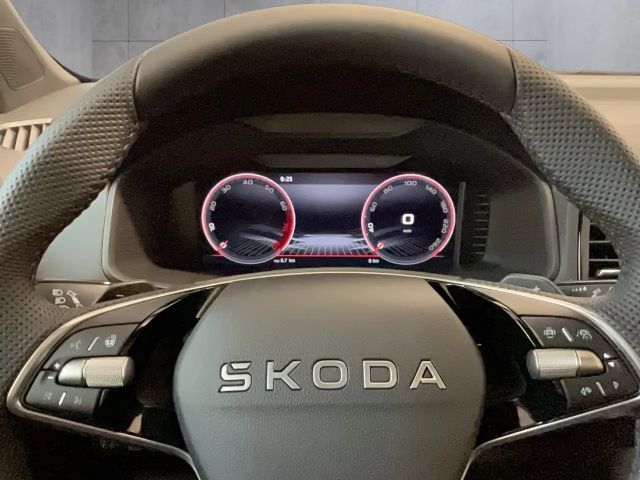 Skoda Karoq ACT Sportline