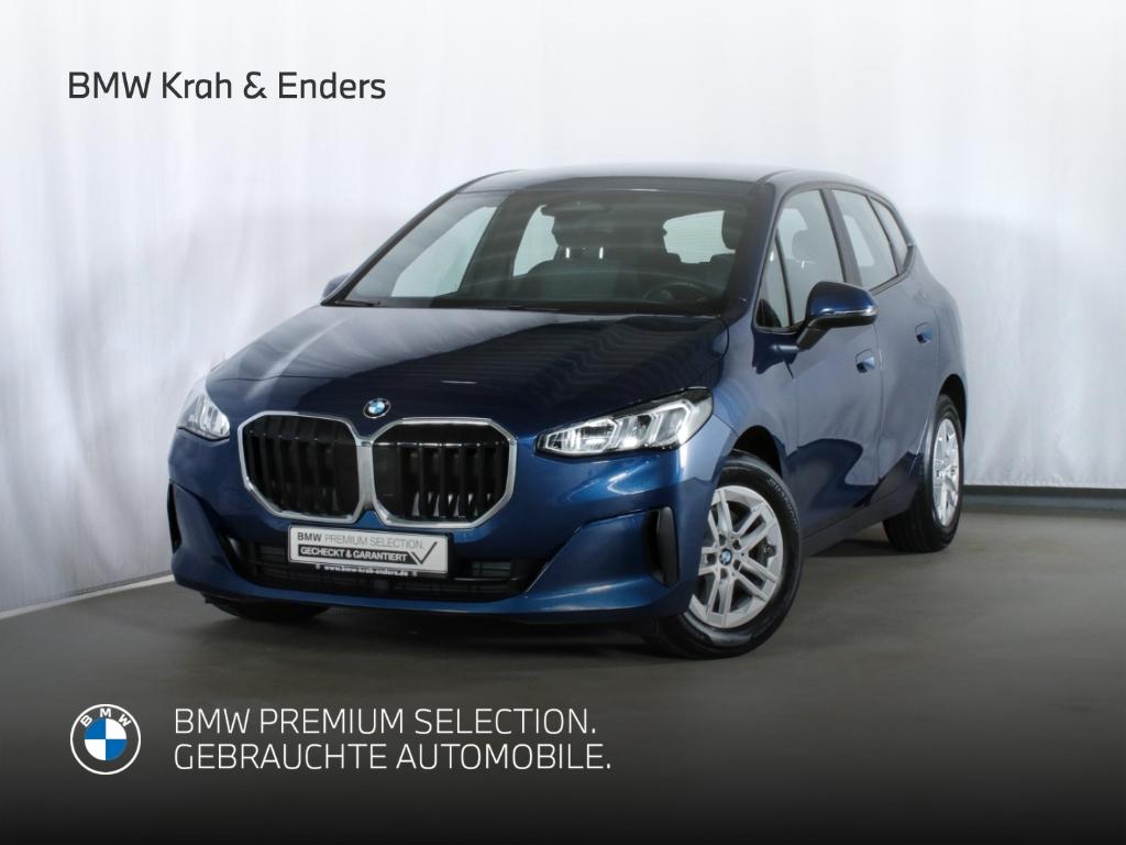 BMW 220 220i Active Tourer