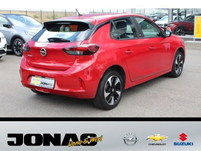 Opel Corsa Edition