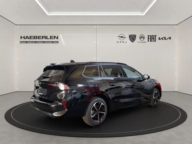 Opel Astra 1.2 Turbo Sports Tourer Turbo