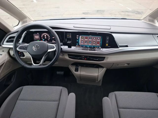 Volkswagen Multivan Life T7